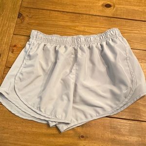 Womens Large Nike Shorts